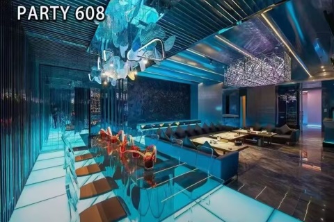 哈尔滨夜总会招聘,哈尔滨DJ公主招聘,高端客户汇聚商务KTV