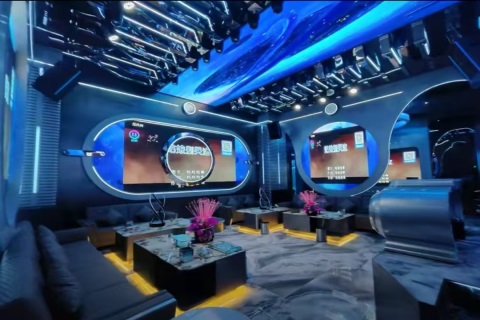 哈尔滨FT超级未来酒吧招聘-本地直招诚信无费更放心