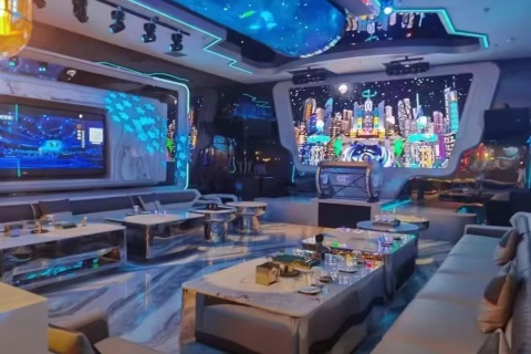 哈尔滨夜场招聘营销顾问,首玺夜场KTV真诚招聘,加入即入巅峰