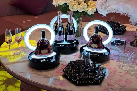 哈尔滨高端夜场招聘模特,哈尔滨夜场你有抱负我有平台高端KTV