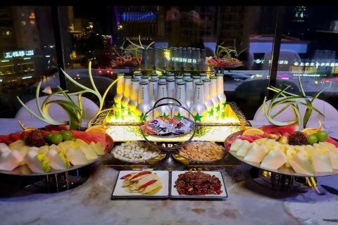 哈尔滨娱乐周边KTV招聘！让你的生活更加精彩