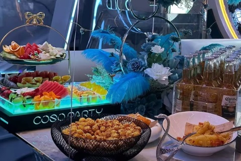 哈尔滨夜总会招聘,哈尔滨高端夜场,颜值实力派,岗位随便挑