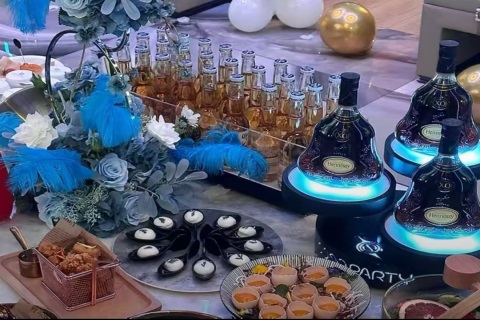 哈尔滨夜总会招聘,云禧汇夜总会招聘酒水销售,等你开启新人生