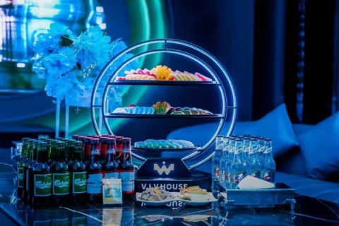 哈尔滨KTV招聘,哈尔滨商务夜总会招聘,薪资日结