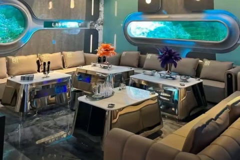 哈尔滨夜场招聘,云禧汇夜场招聘客户接待,挑战高薪职场