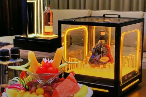 哈尔滨夜场招聘礼宾员,二班频繁轻松上班愉悦又自在