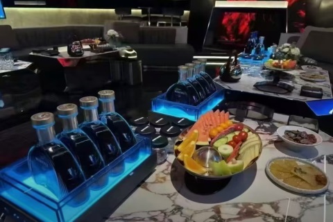 哈尔滨KTV招聘,嘉年华商务KTV招聘促销顾问,你事业成功的